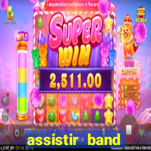 assistir band sports gratis